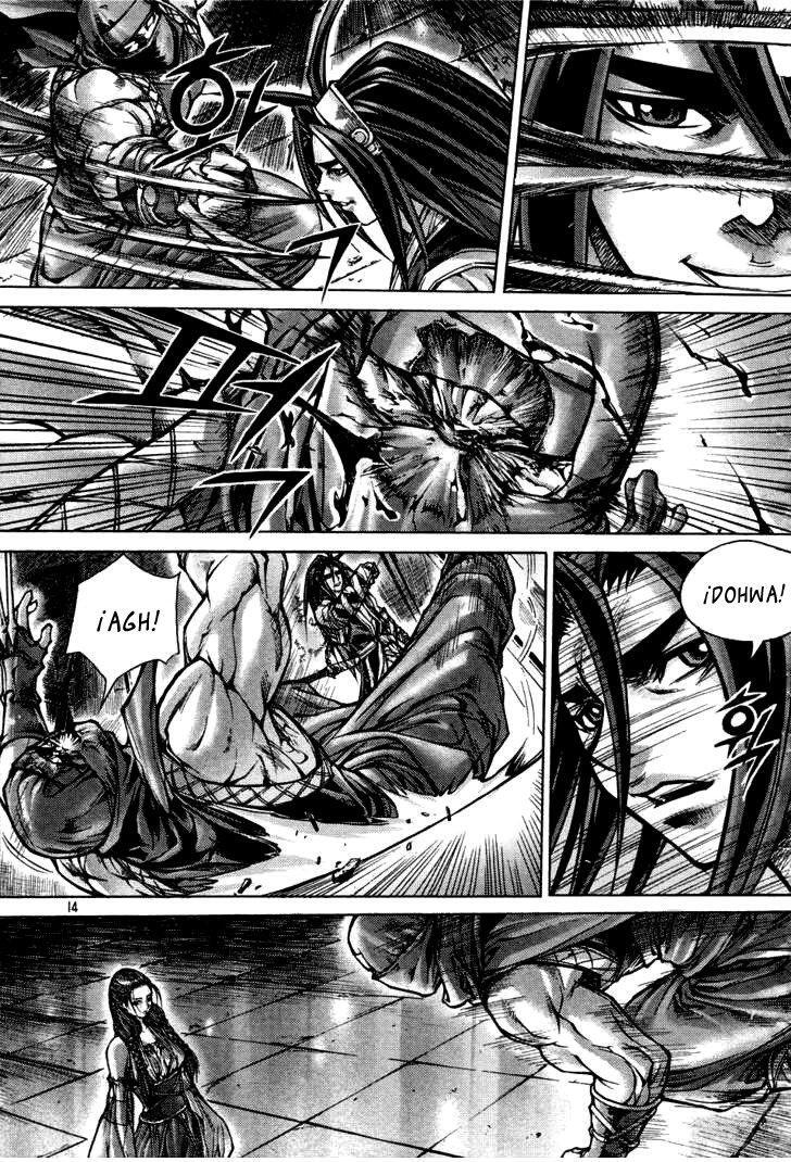Capitulo 173 page 14
