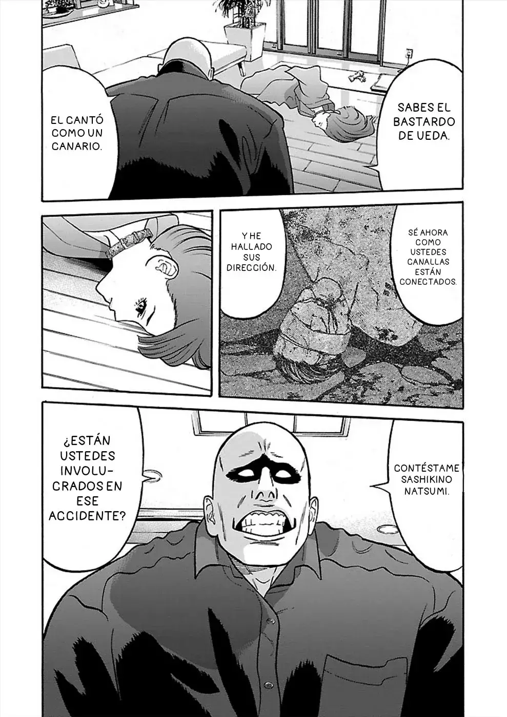 Capitulo 19 page 29
