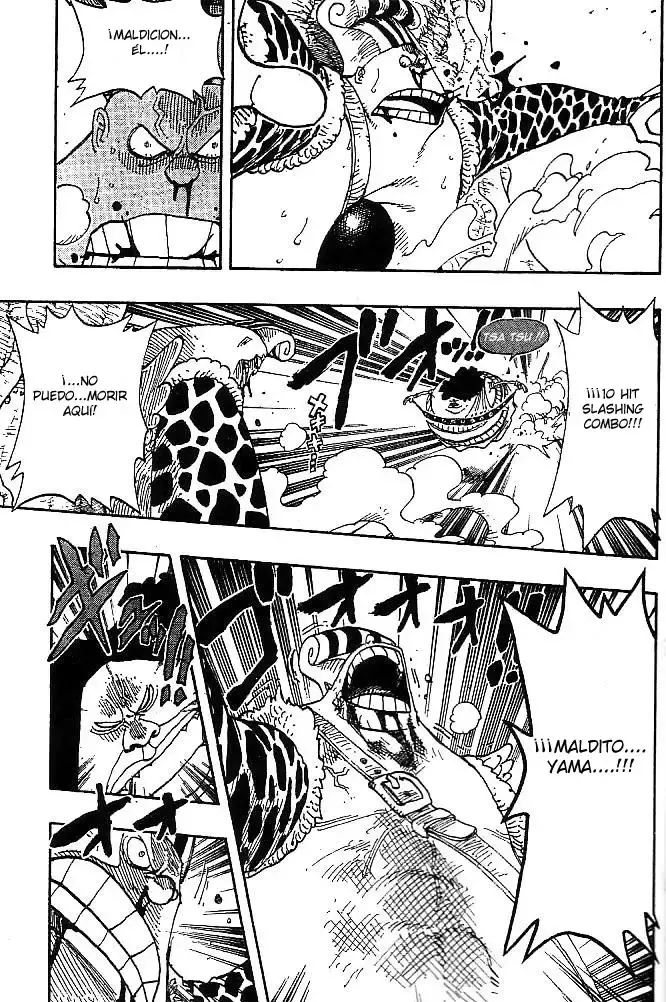 Capitulo 261 page 9
