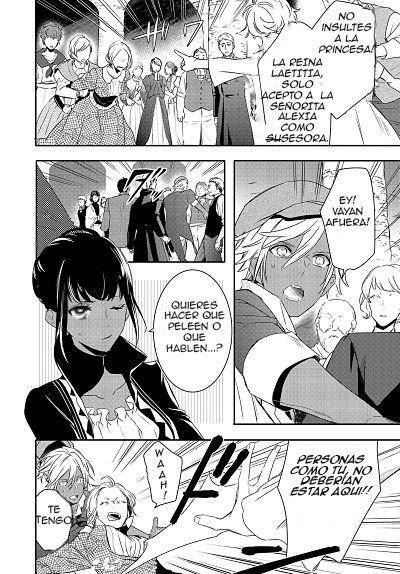 Capitulo 32 page 12