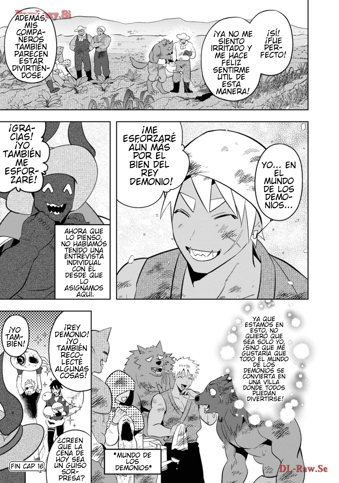 Capitulo 16 page 21
