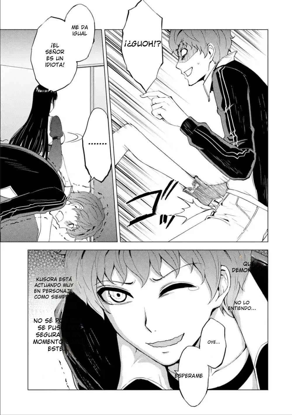 Capitulo 39 page 31