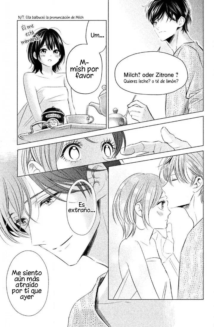 Capitulo 16 page 22