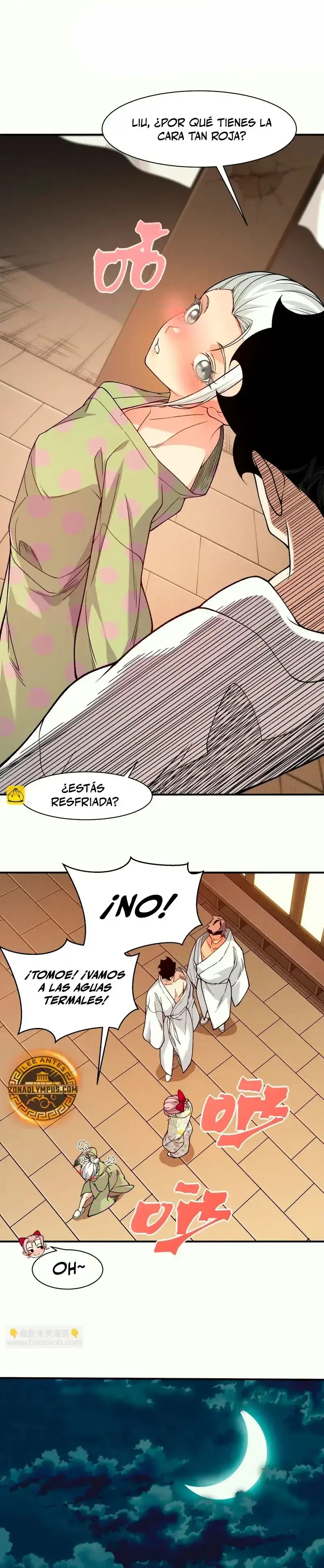Capitulo 125 page 3