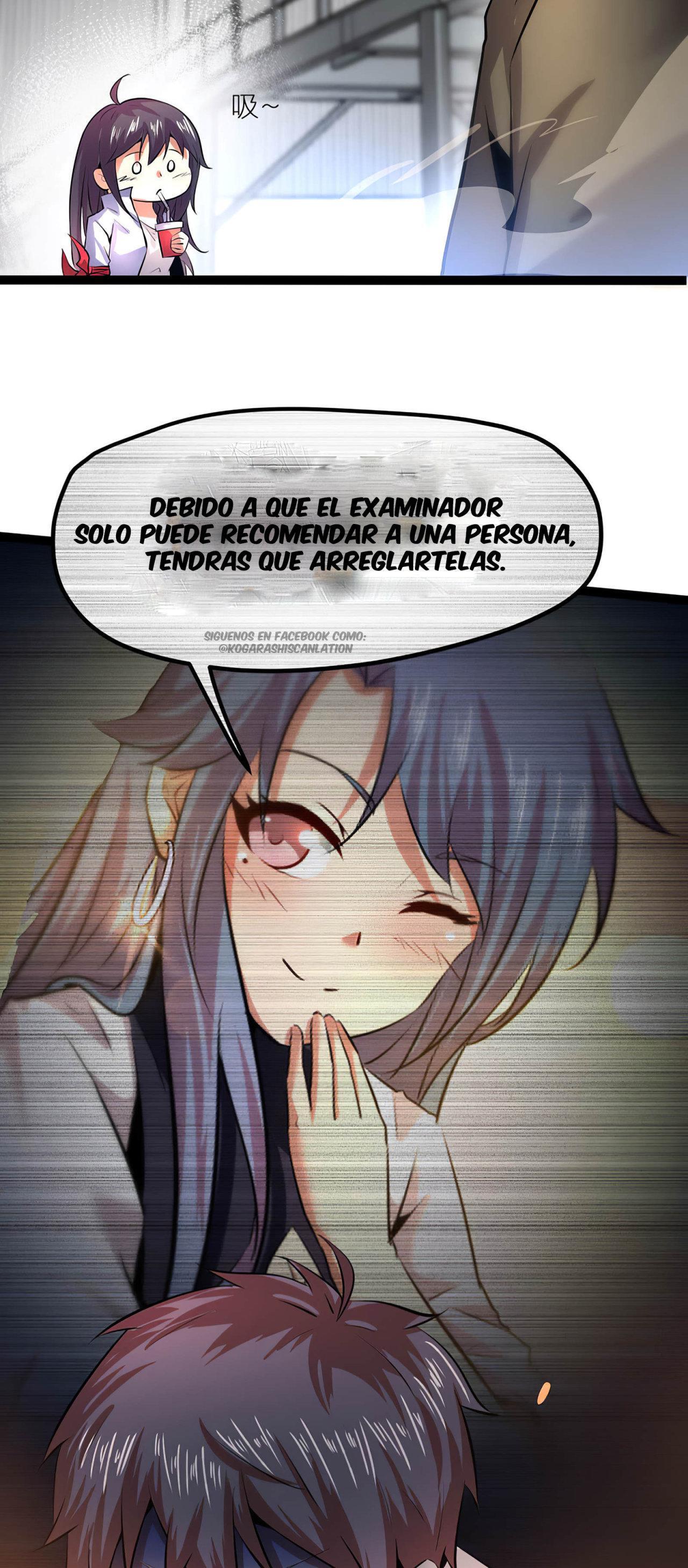 Capitulo 19 page 18