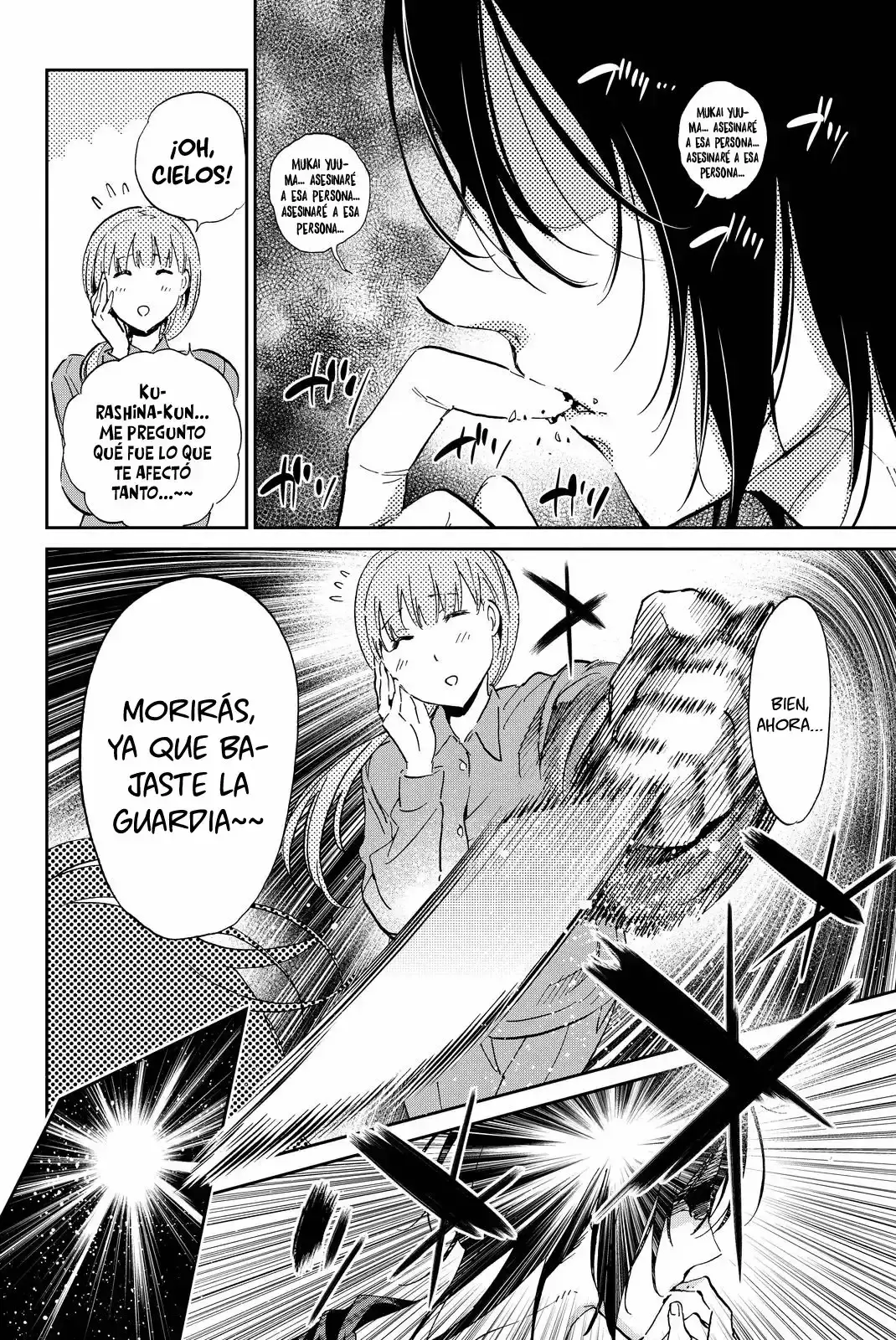 Capitulo 67 page 5