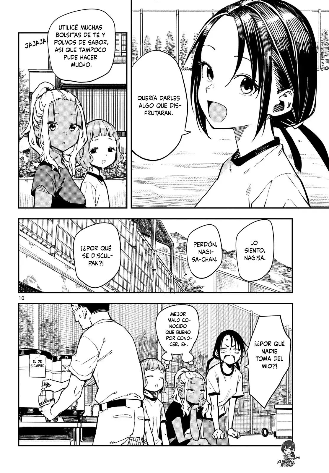 Capitulo 23 page 12
