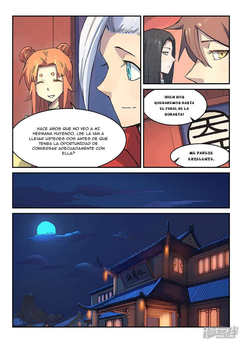Capitulo 302 page 10