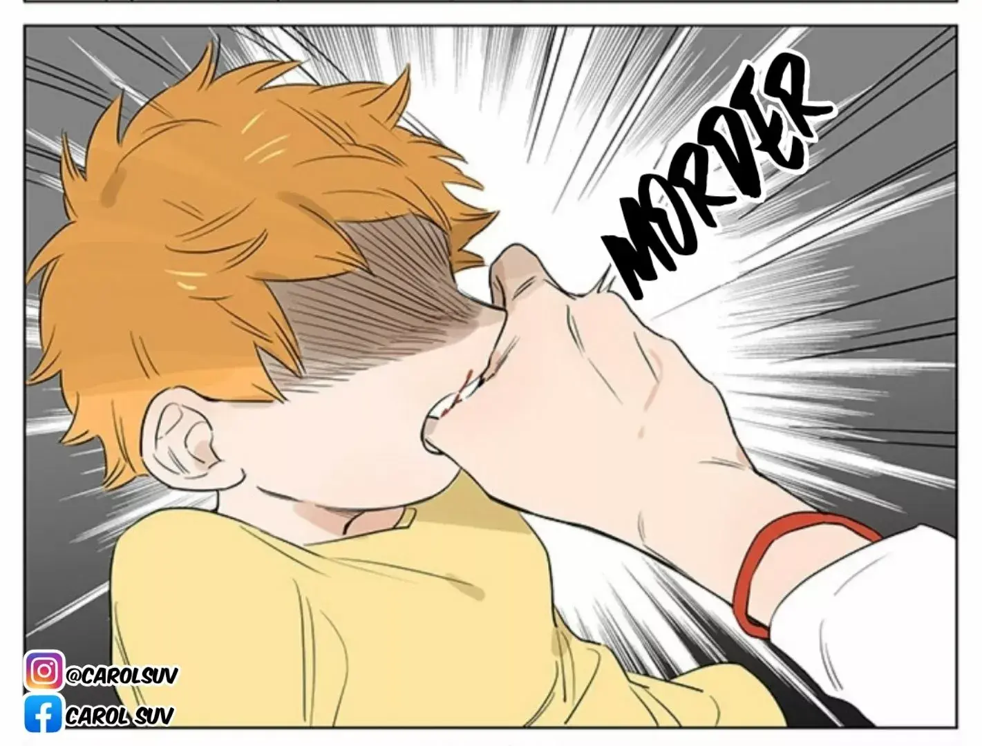 Capitulo 52 page 20