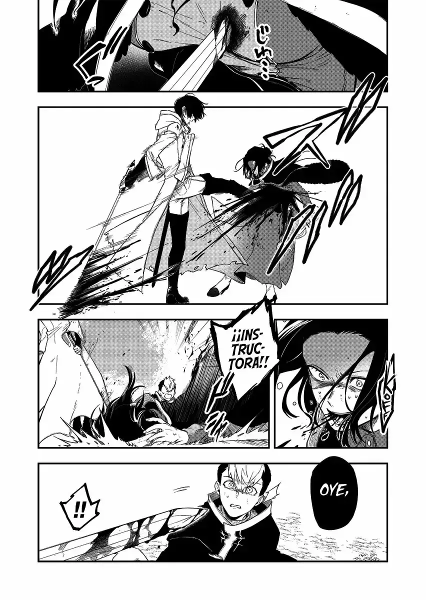 Capitulo 22 page 6