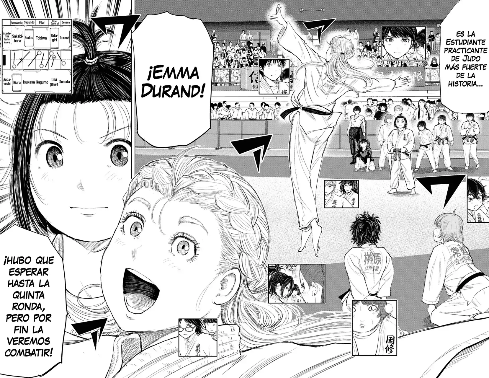 Capitulo 255 page 3