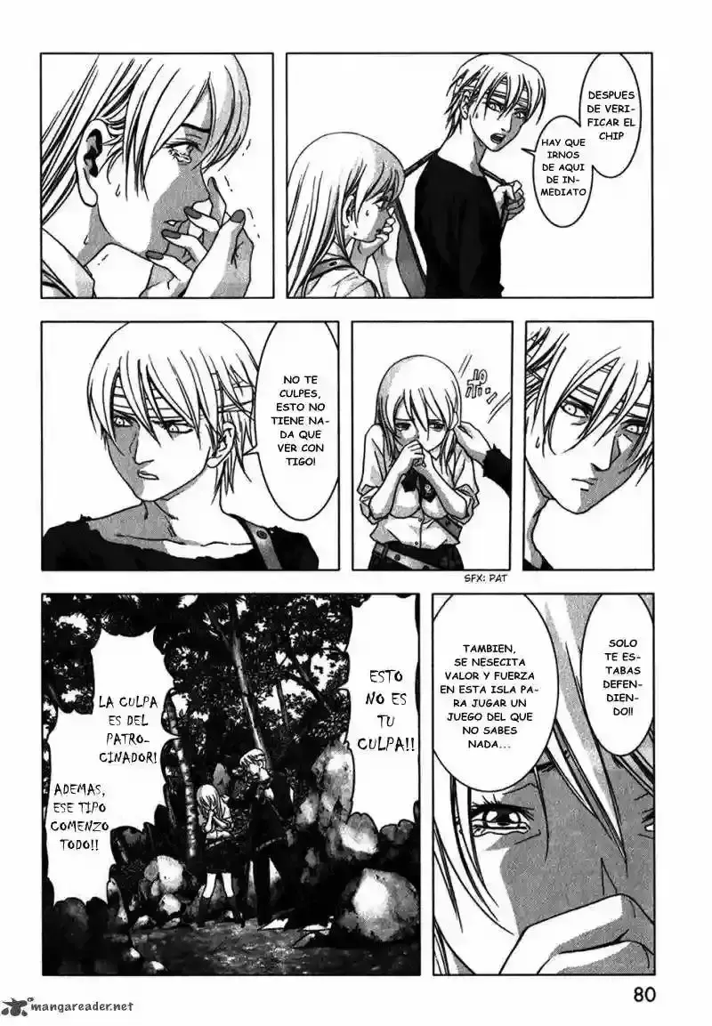 Capitulo 47 page 29