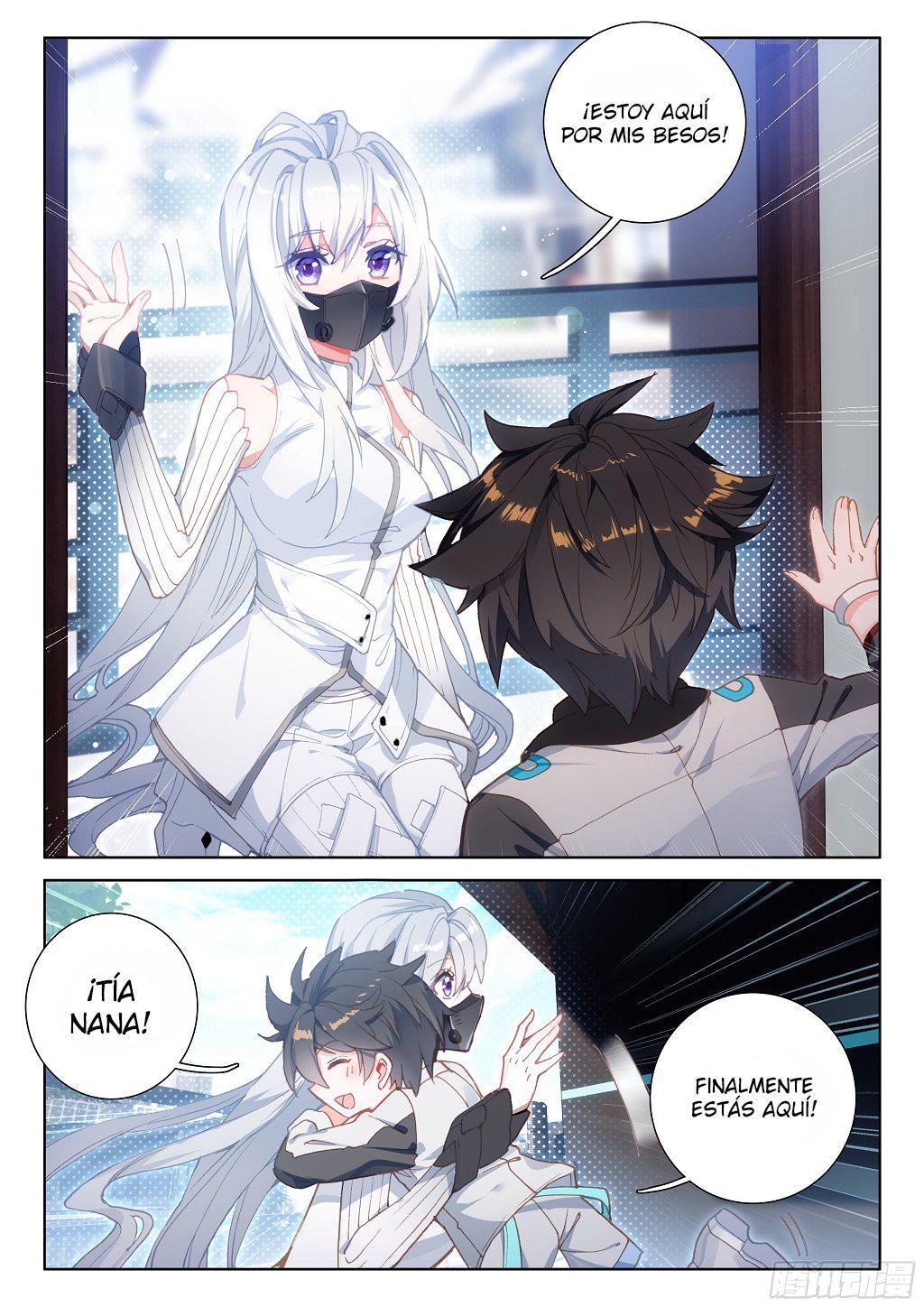 Capitulo 19 page 11