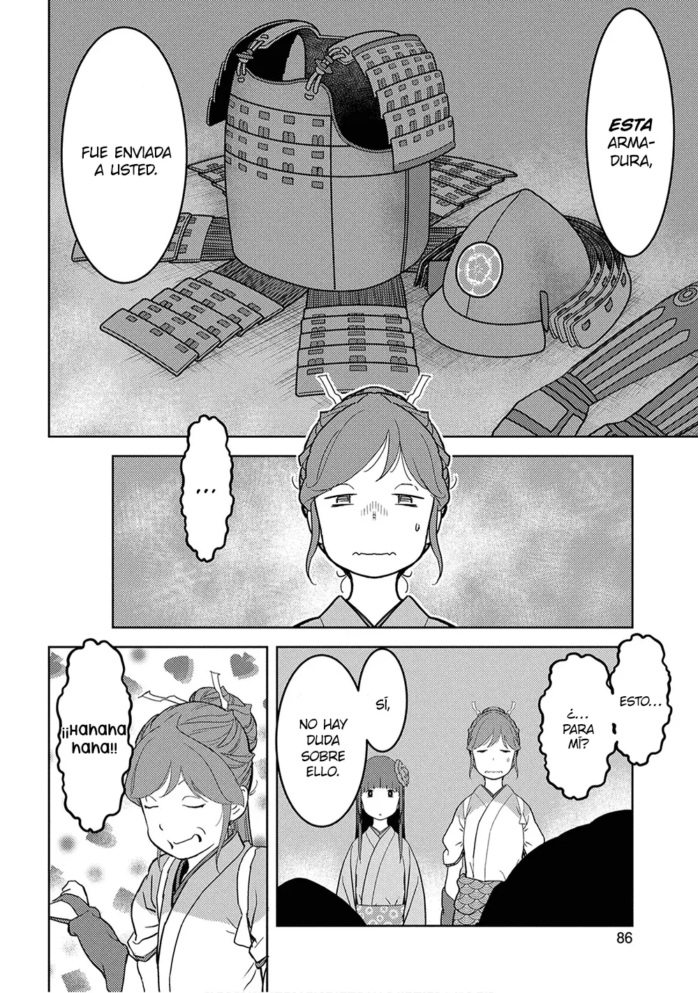 Capitulo 23 page 11