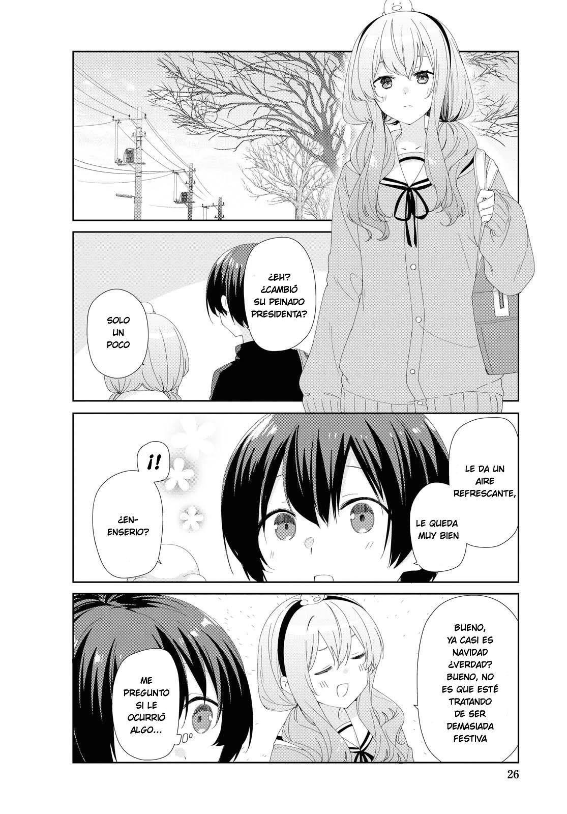 Capitulo 75 page 11