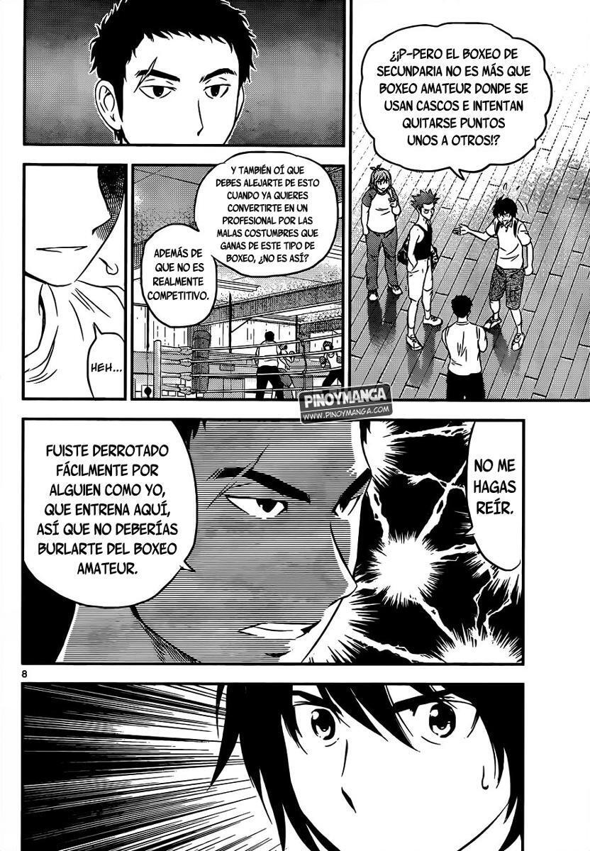Capitulo 63 page 8