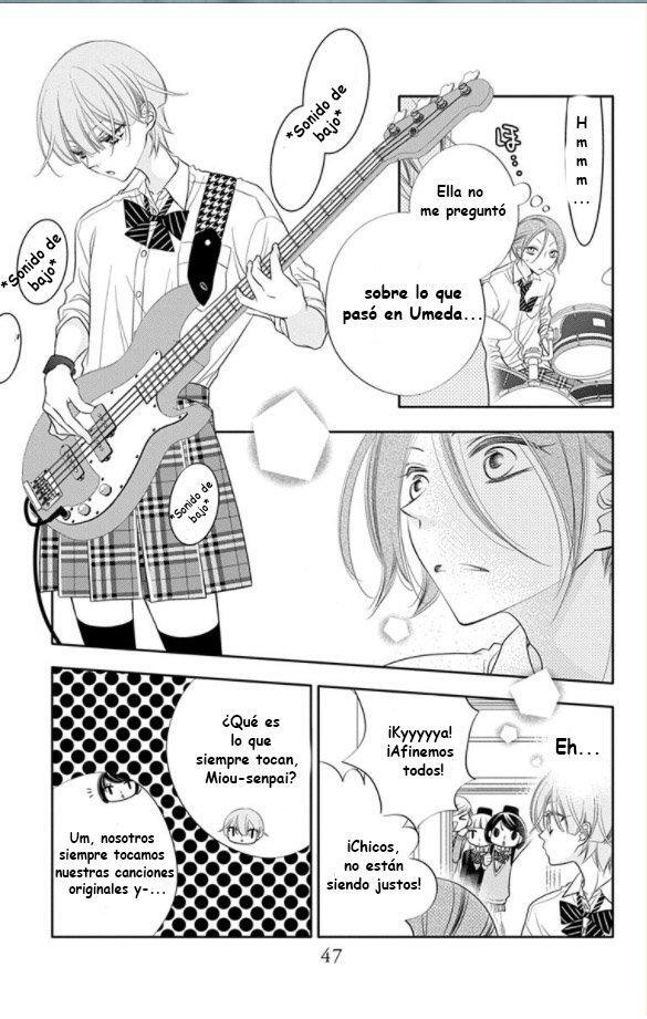 Capitulo 66 page 16
