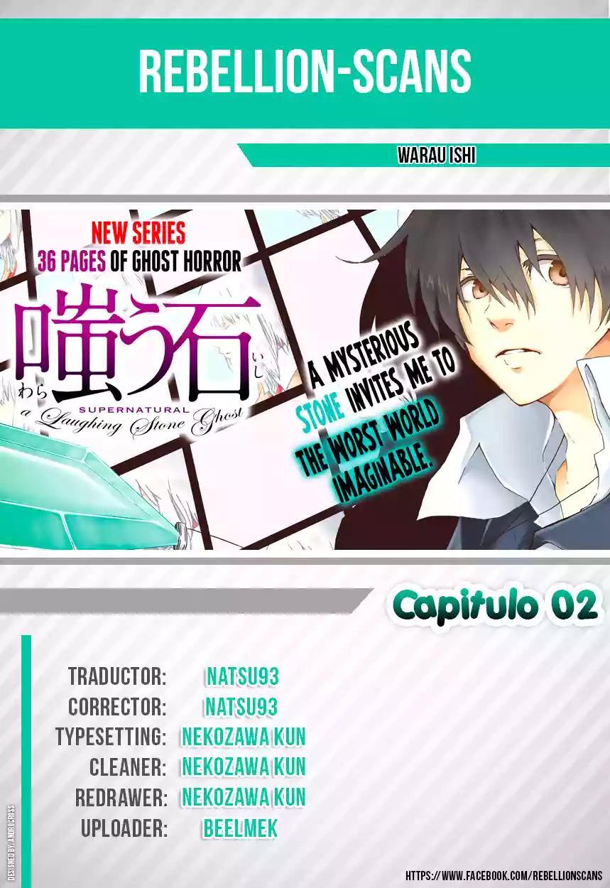 Capitulo 2 page 1
