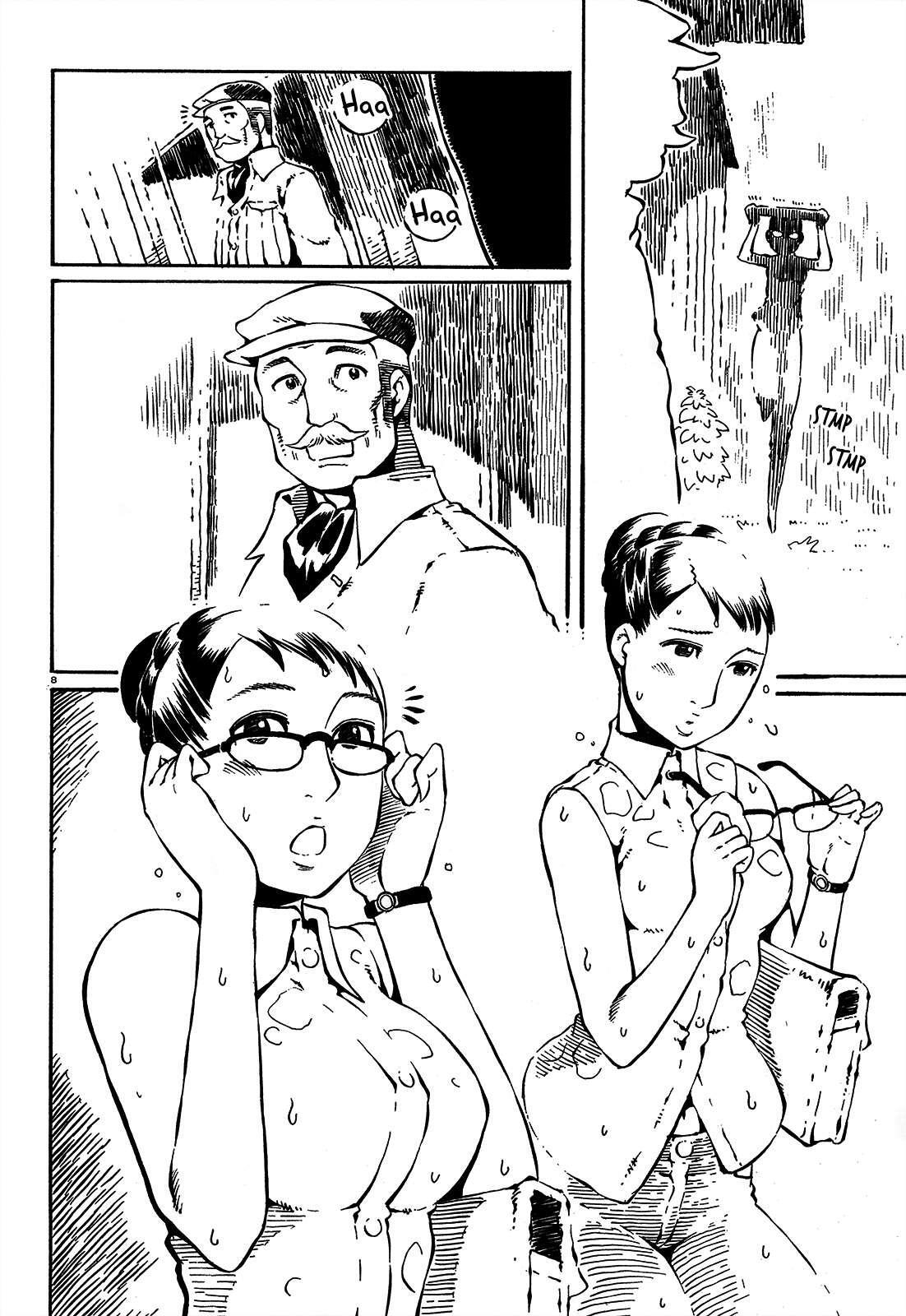 Capitulo 1 page 14