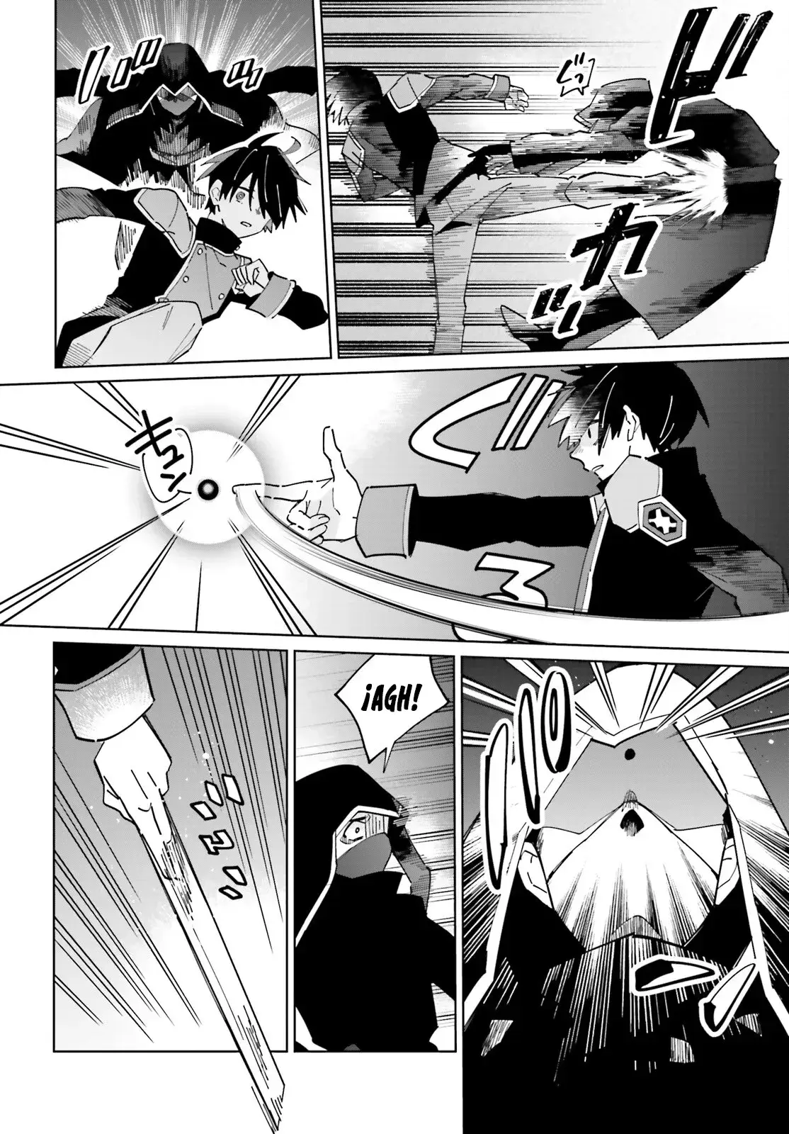 Capitulo 32 page 3