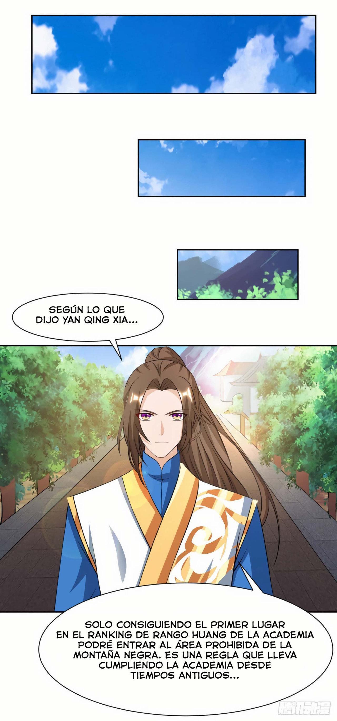 Capitulo 86 page 23