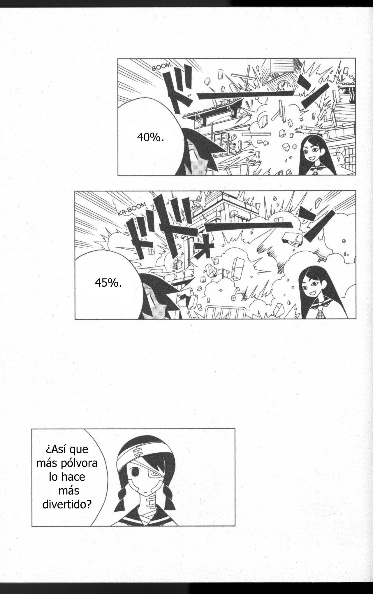 Capitulo 65 page 14
