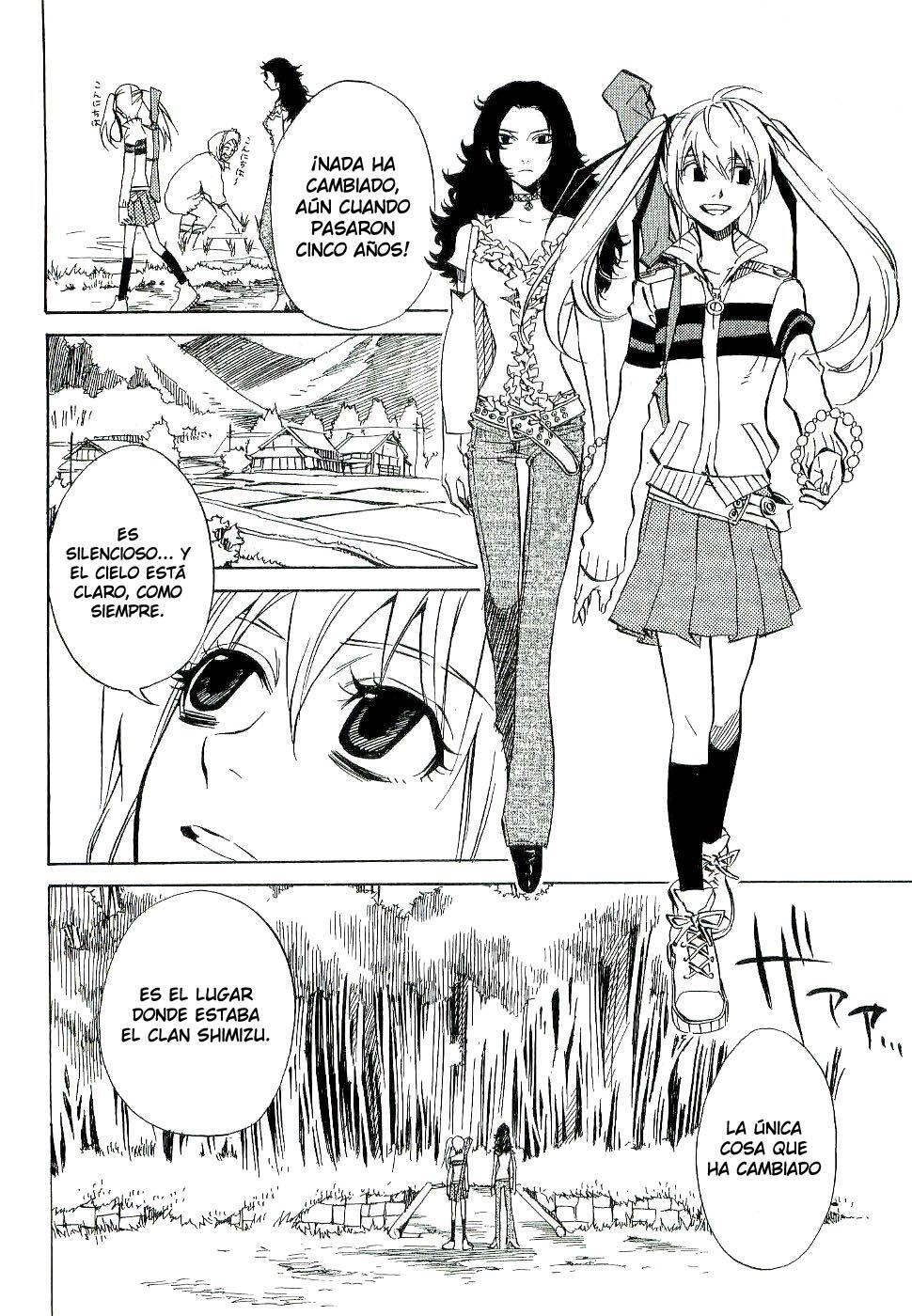 Capitulo 20 page 15