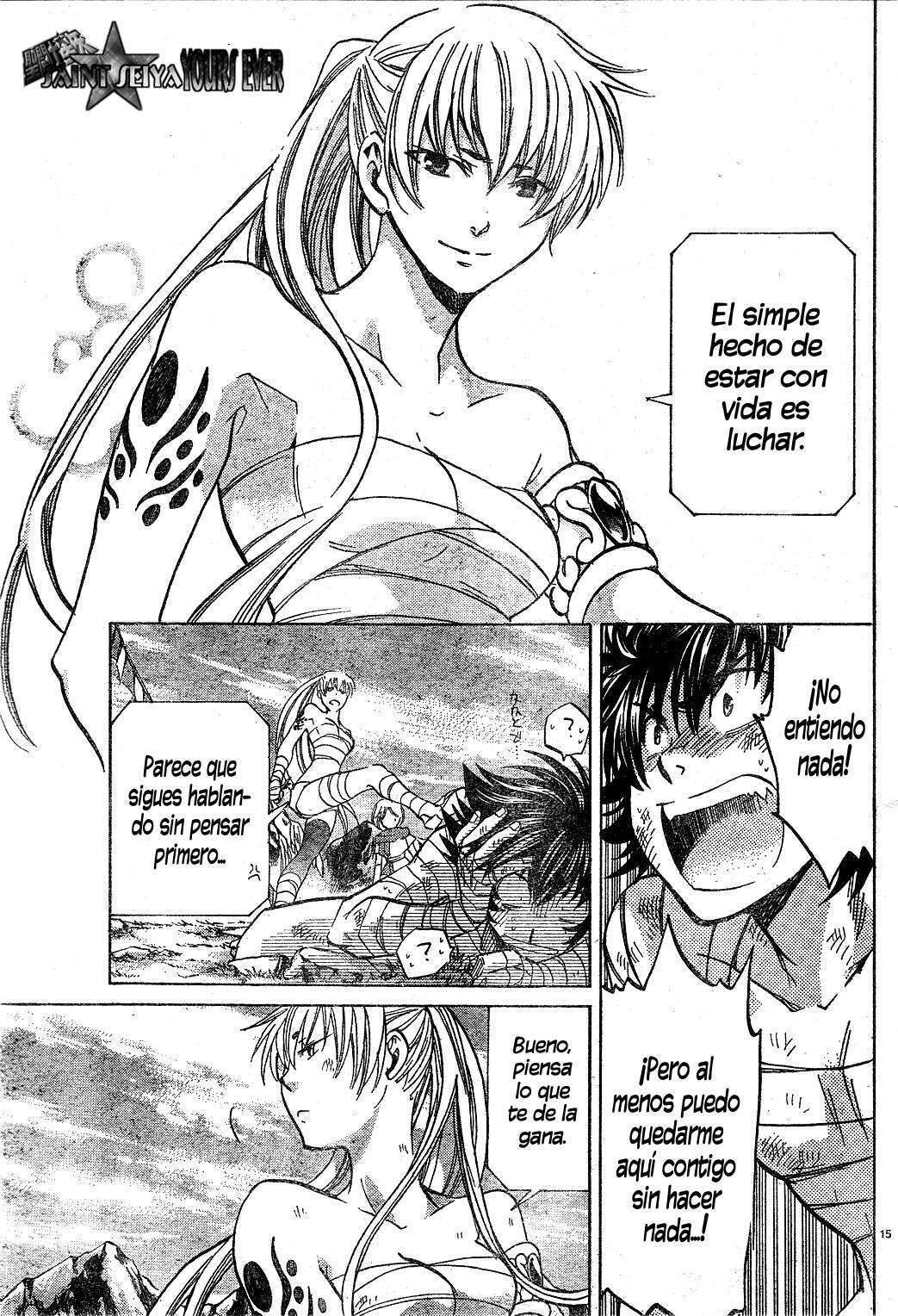 Capitulo 223 page 14