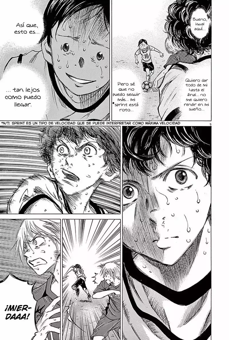 Capitulo 16 page 10