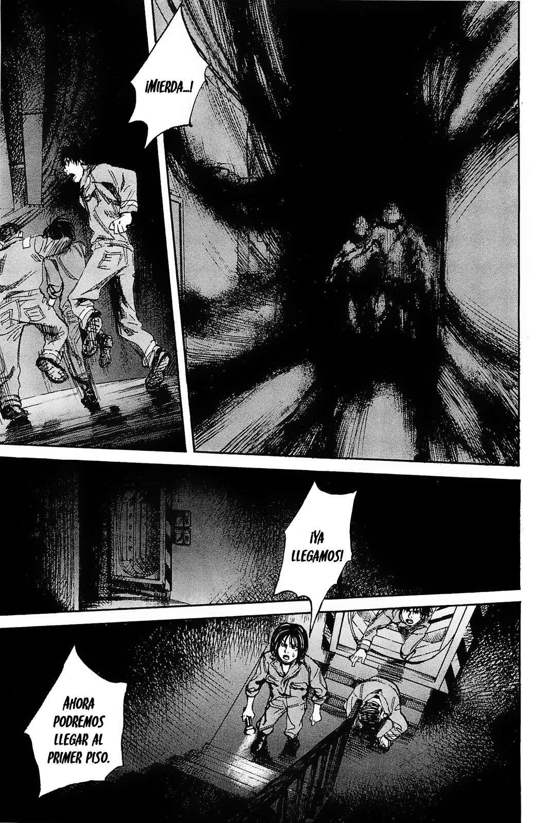 Capitulo 22 page 21