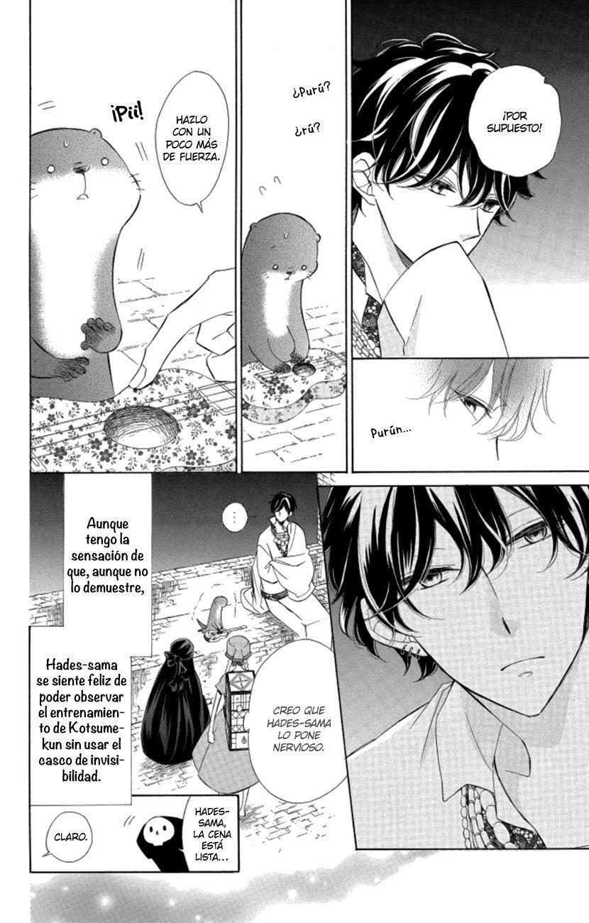 Capitulo 52 page 16