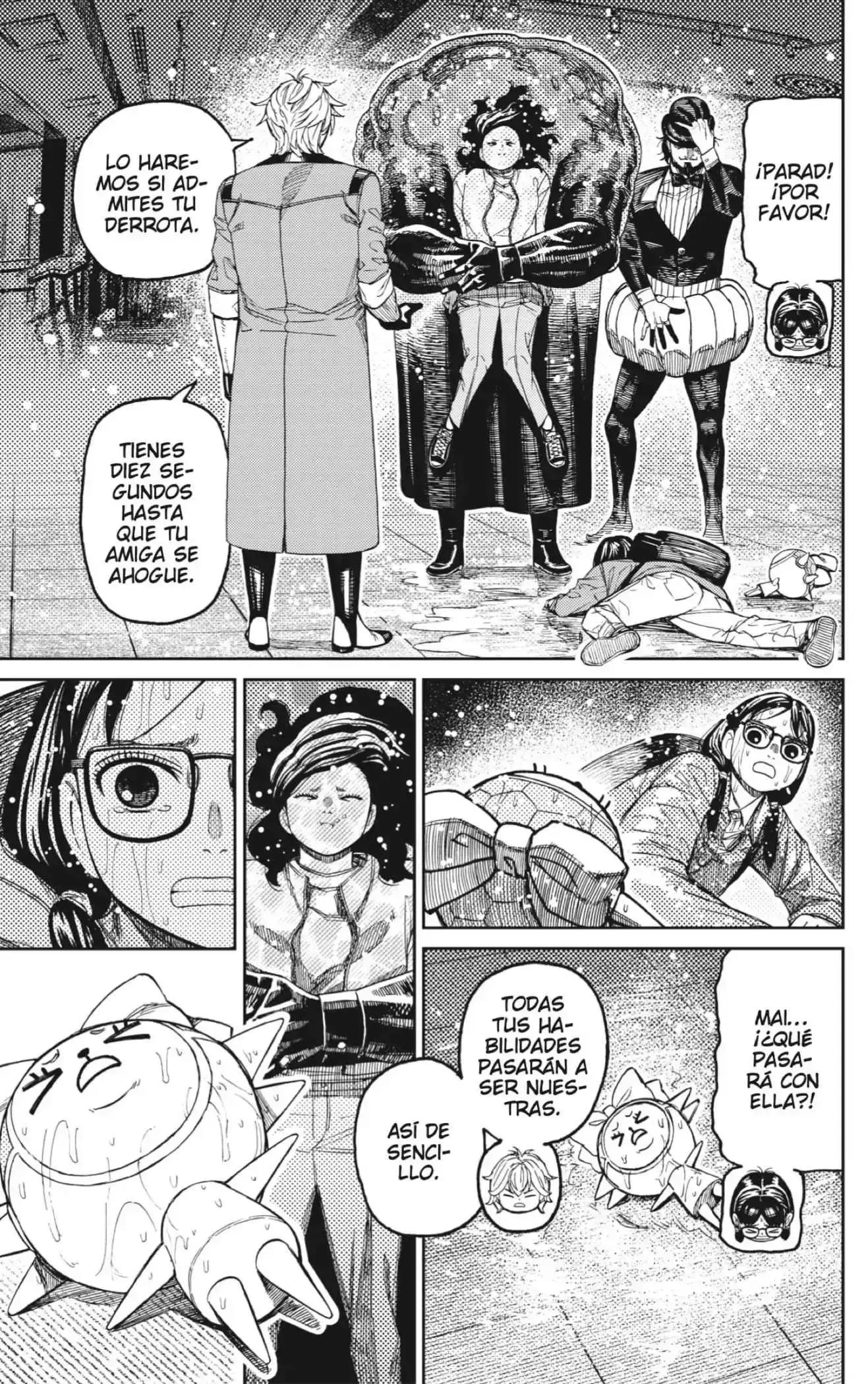 Capitulo 224 page 5