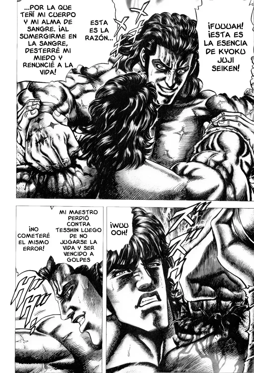 Capitulo 135 page 10