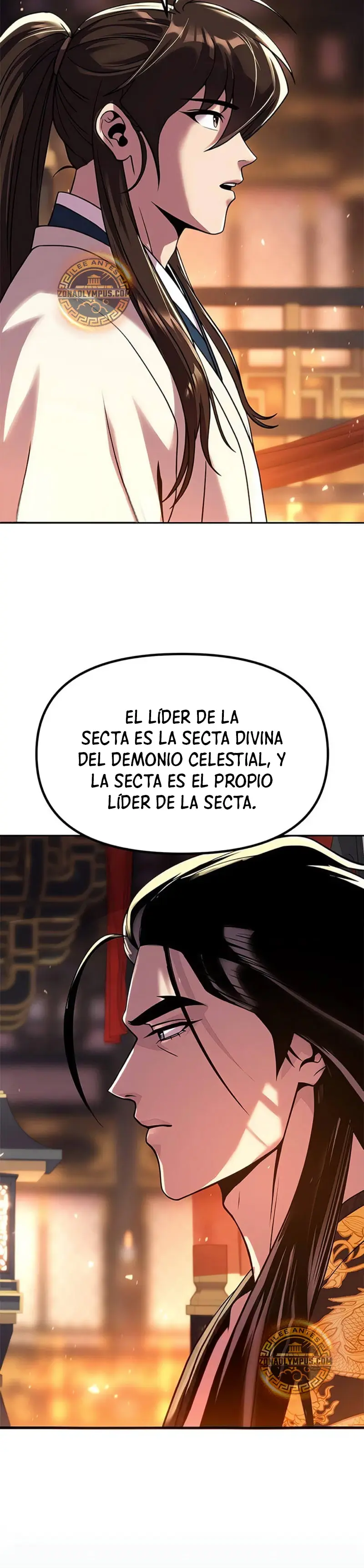 Capitulo 99 page 36