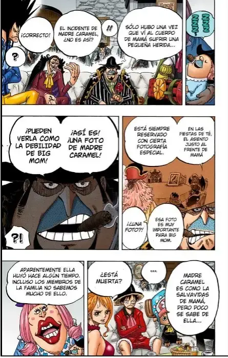 Capitulo 859 page 6