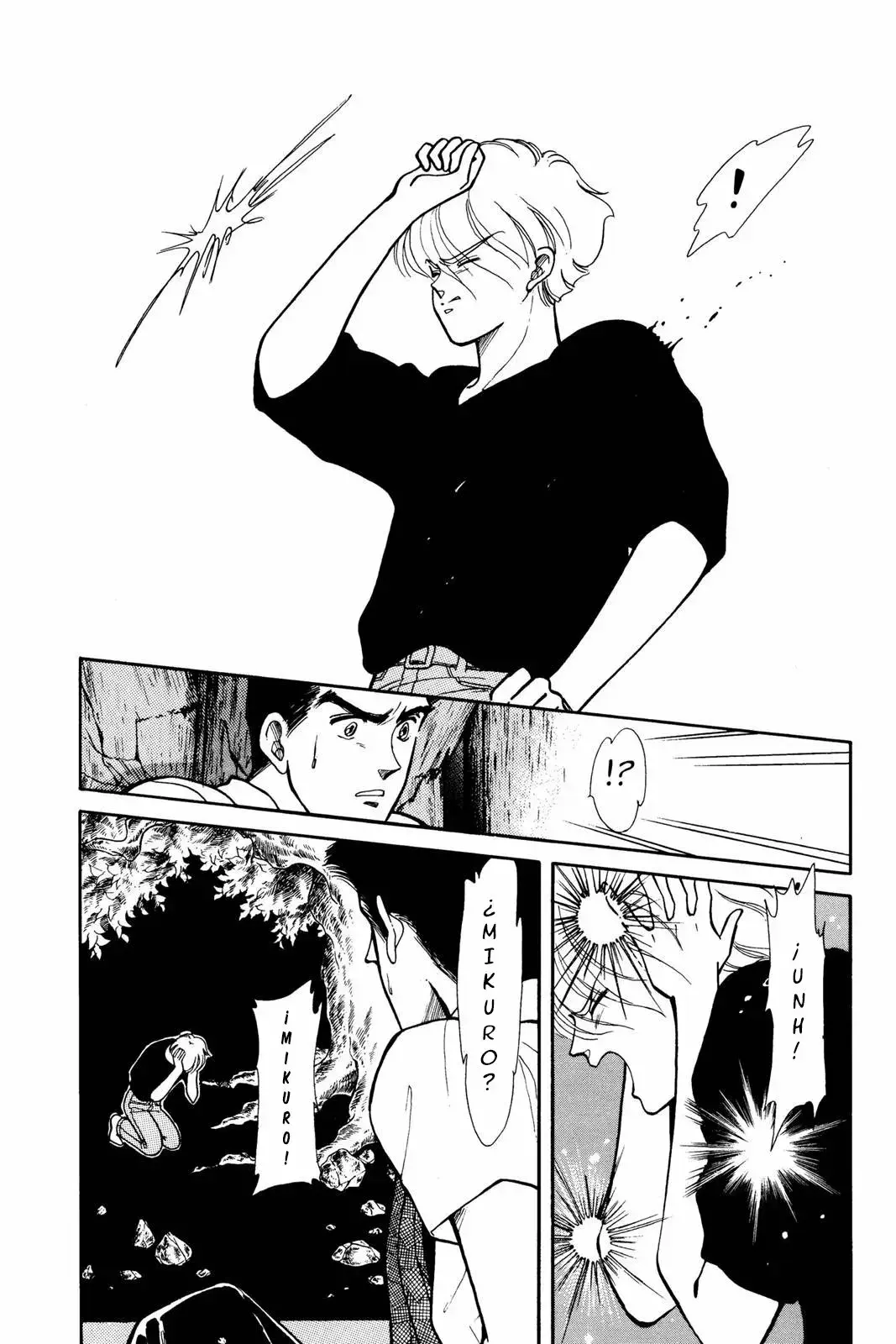 Capitulo 34 page 17