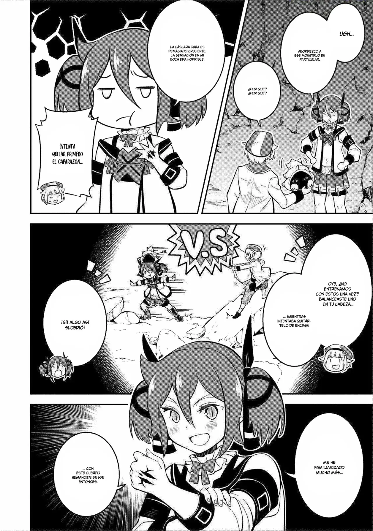 Capitulo 70 page 27