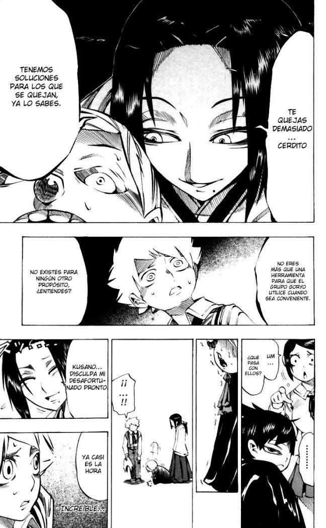 Capitulo 40 page 11