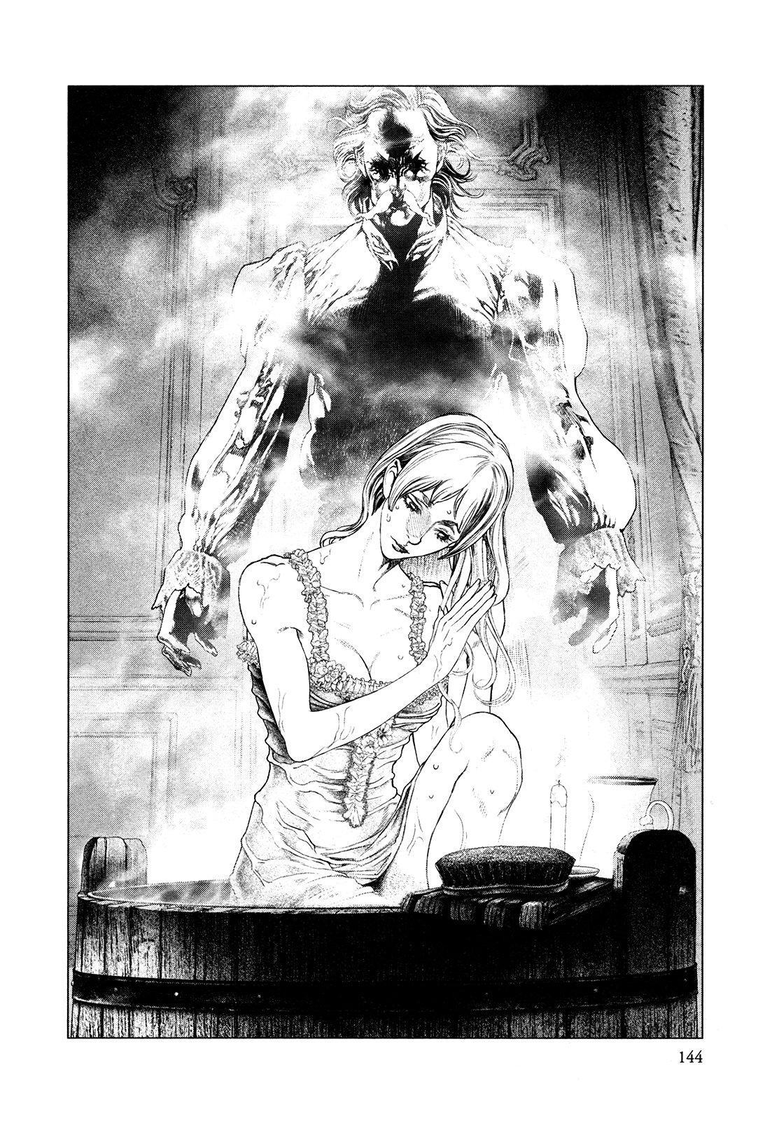 Capitulo 39 page 25