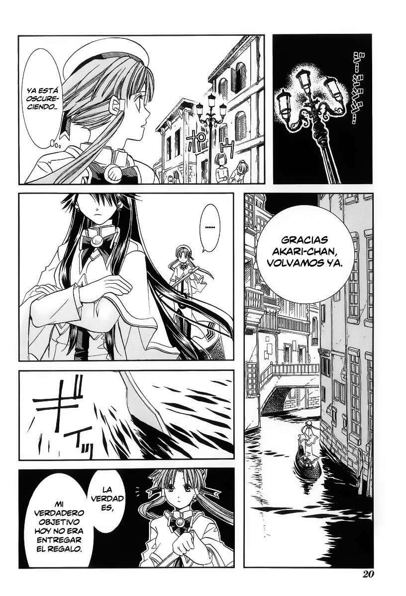 Capitulo 46 page 23