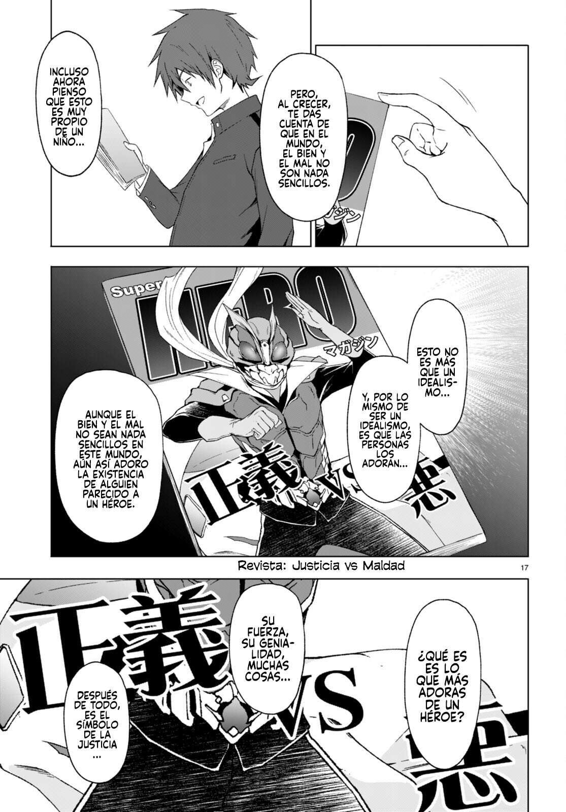 Capitulo 32 page 20