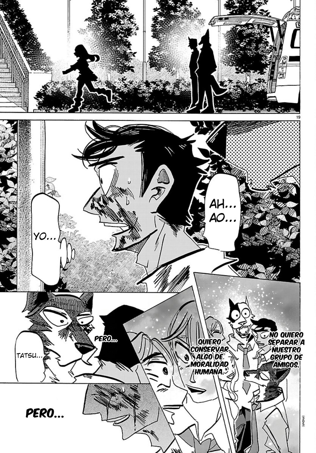 Capitulo 68 page 18