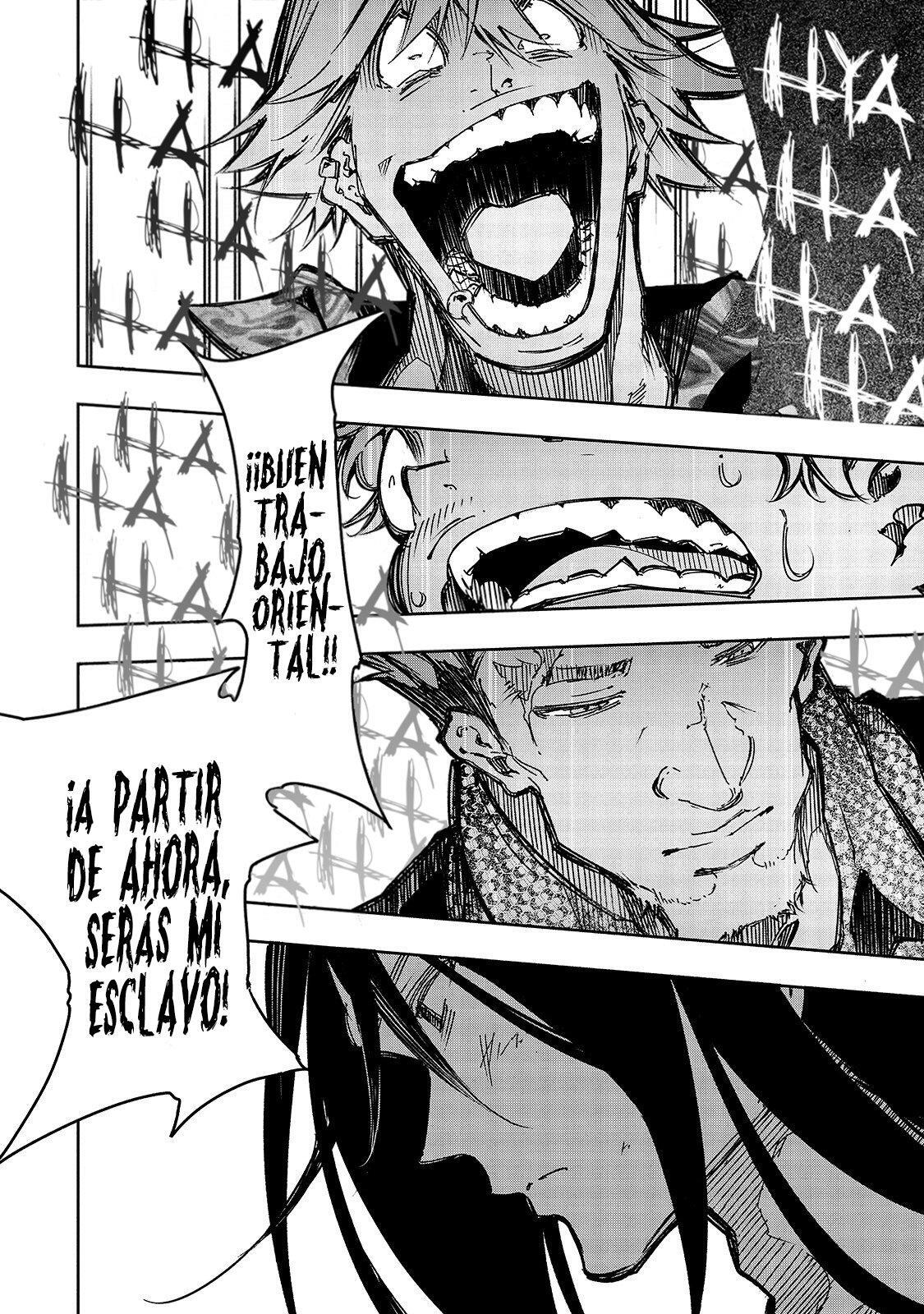 Capitulo 19 page 31