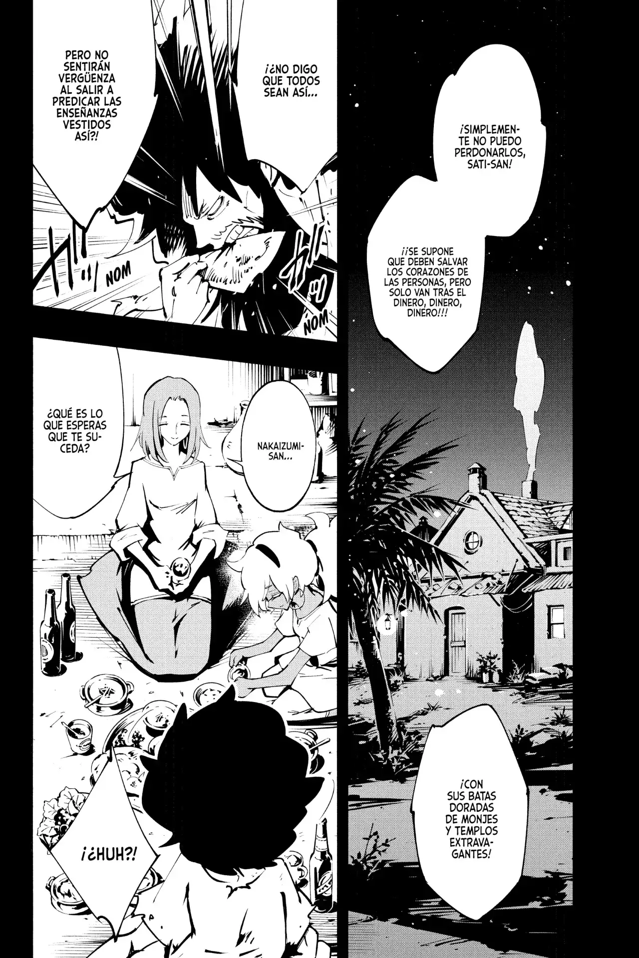 Capitulo 45 page 18