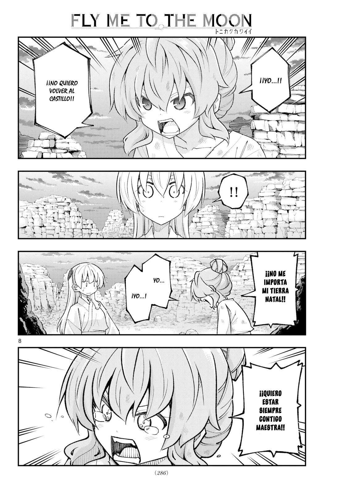 Capitulo 323 page 8