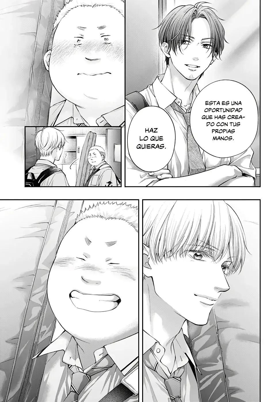 Capitulo 147 page 10