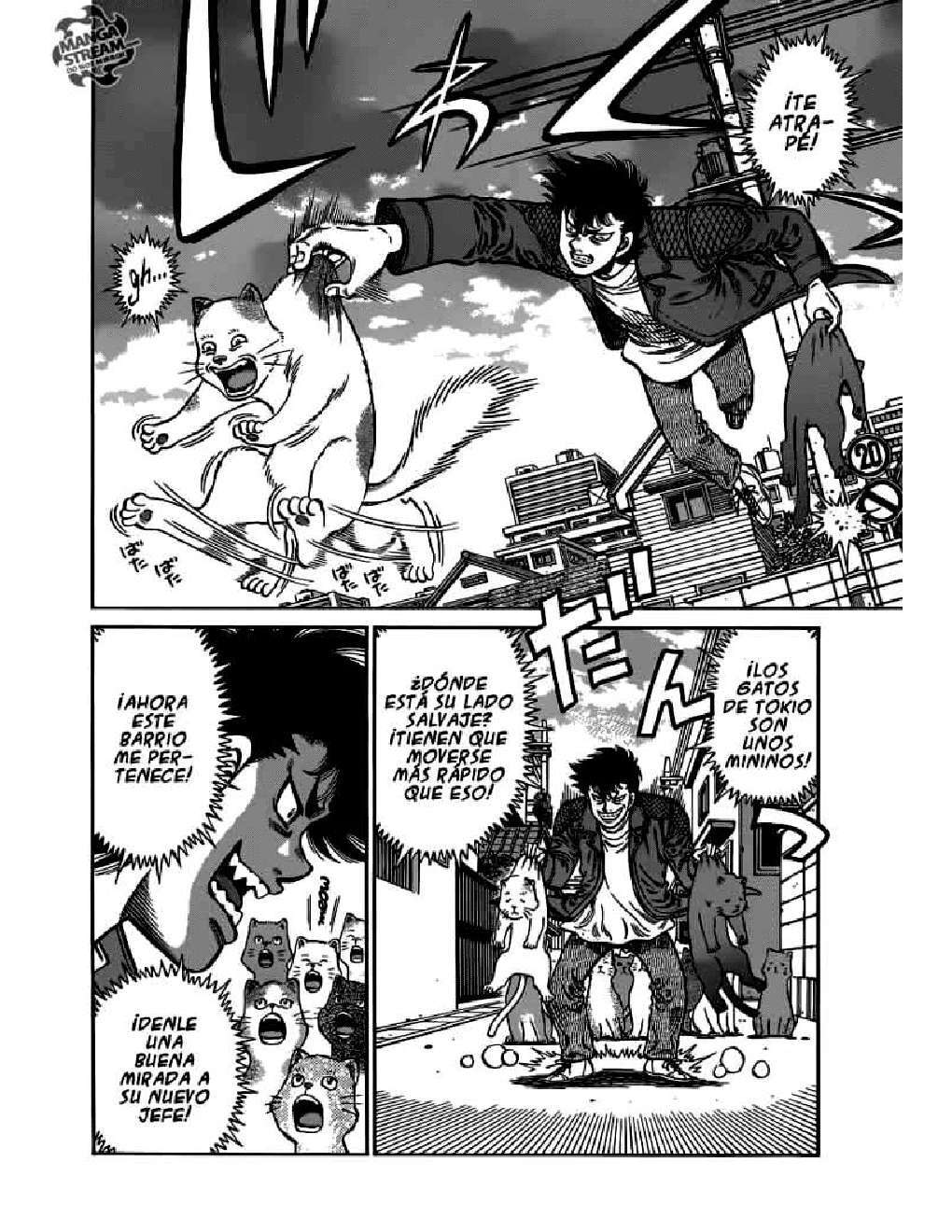 Capitulo 982 page 12