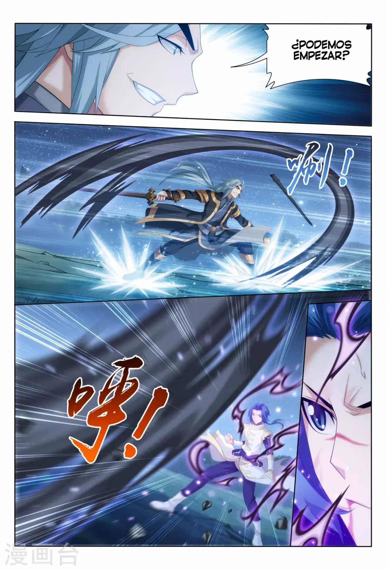 Capitulo 117 page 23