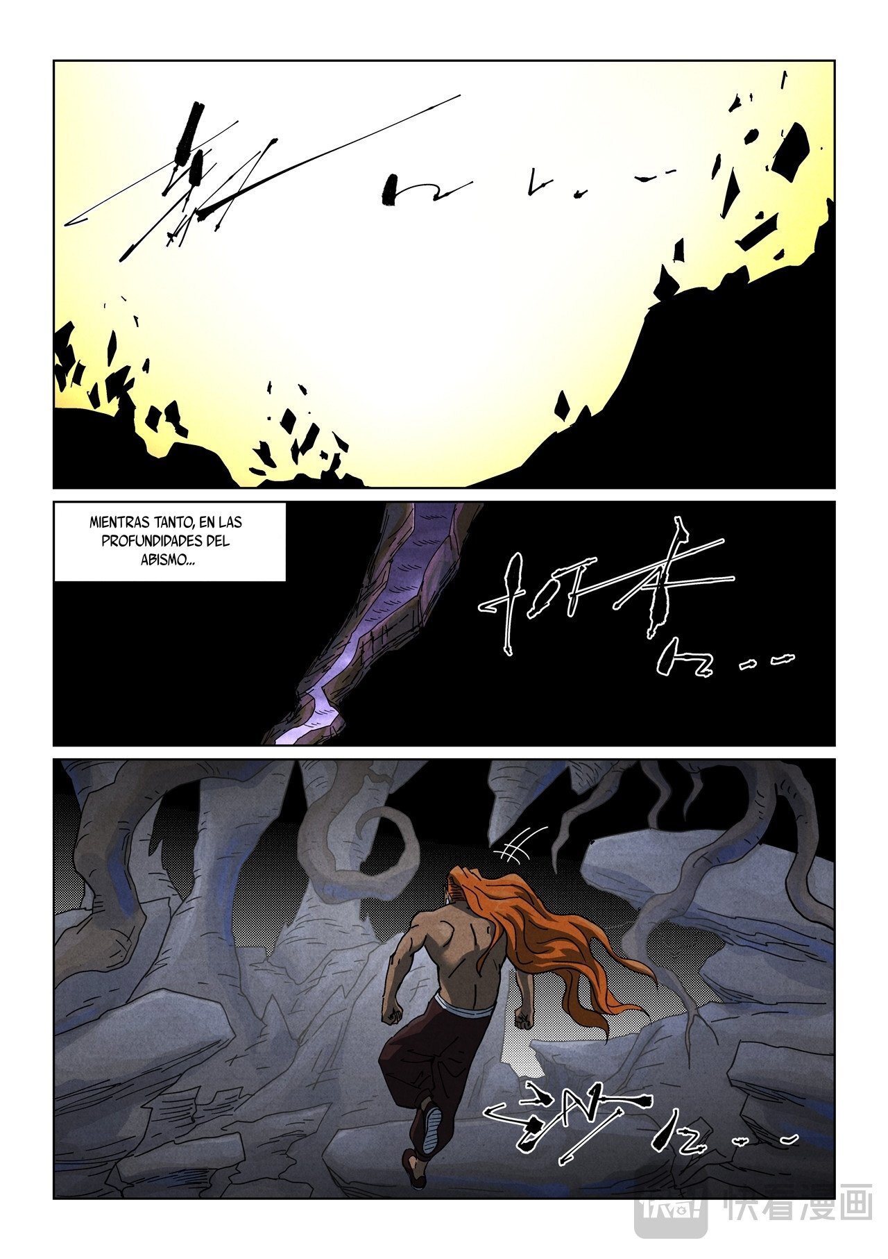 Capitulo 514 page 18