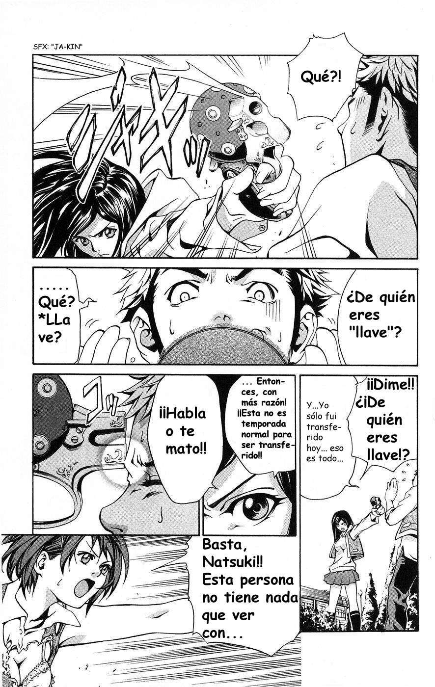 Capitulo 1 page 18